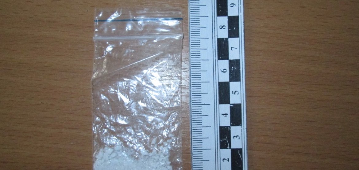 29 преступников за решеткой: итоги борьбы с наркотиками в Канске