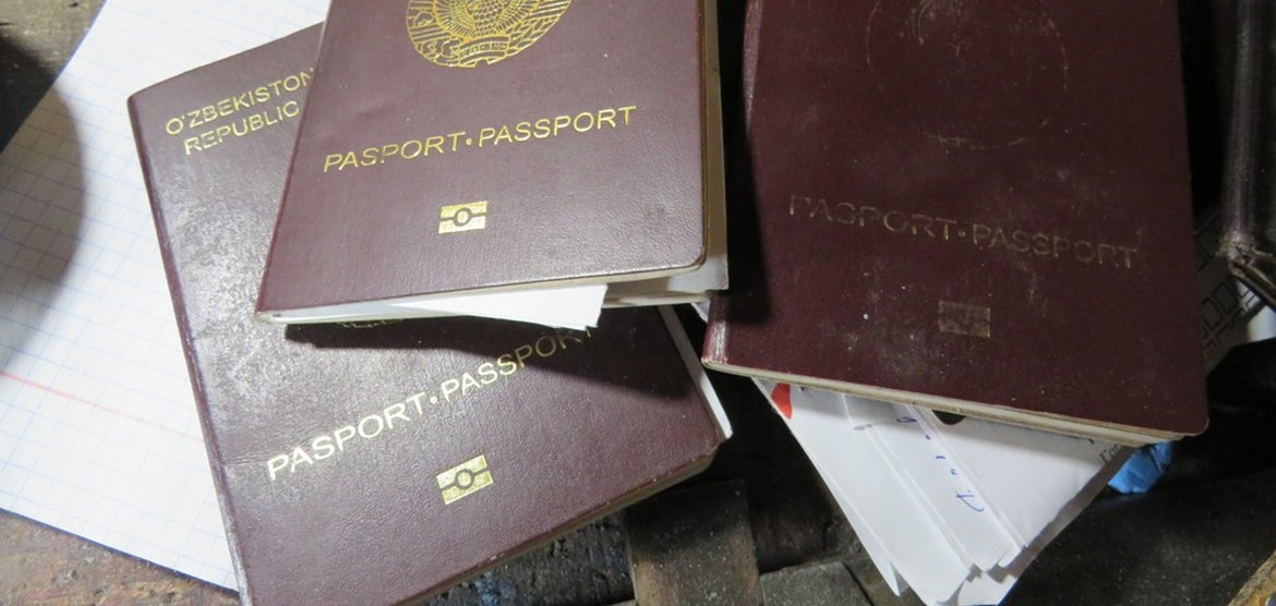 44 иностранца попали под запрет въезда в Россию из-за нарушений в Канске