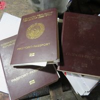 Ограничение въезда иностранным гражданам в Канске