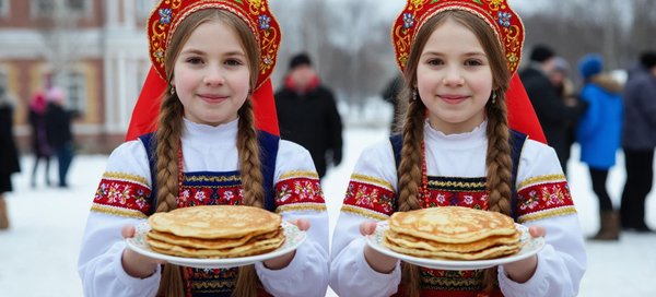 Православные праздники 2026 года