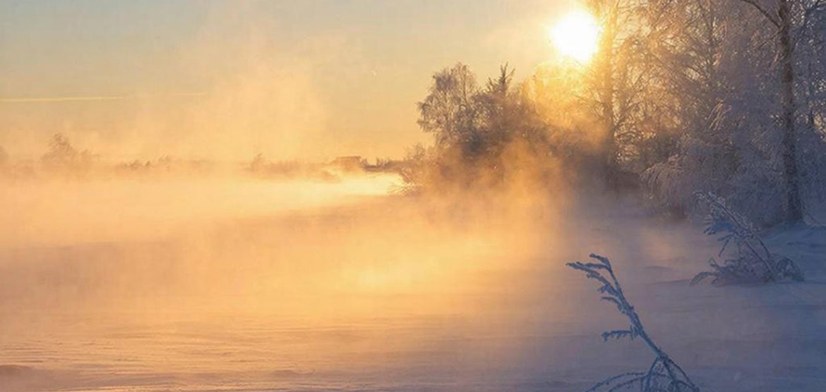 День зимнего солнцестояния в 2025 году: начало астрономической зимы