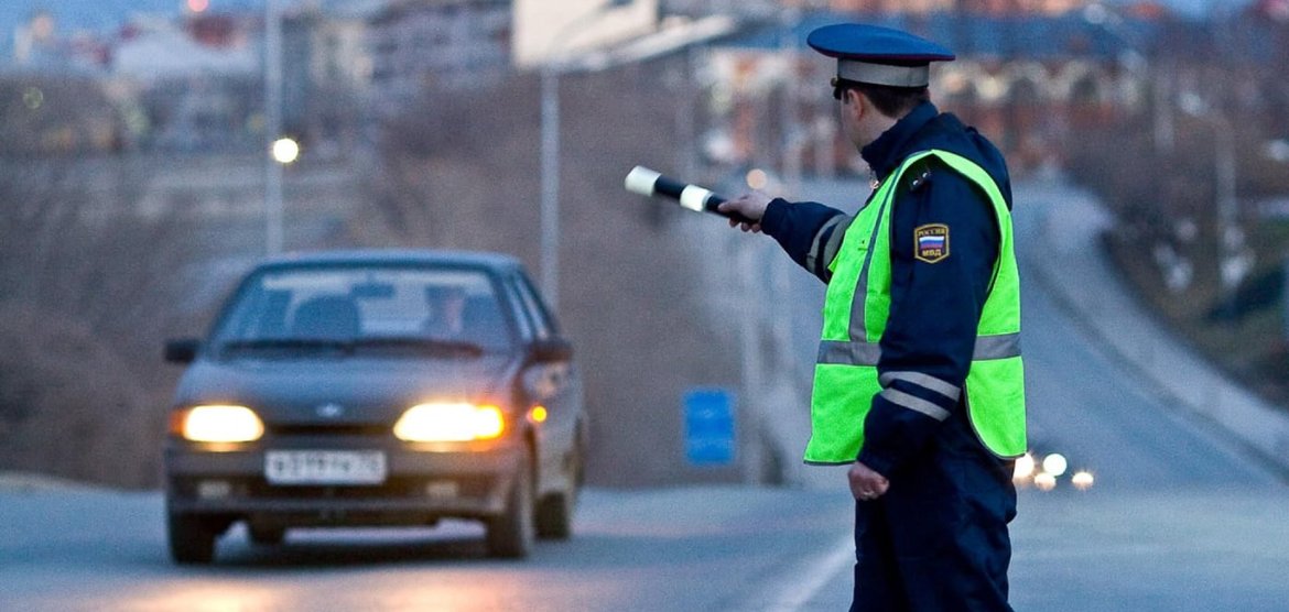 ДТП со смертельным исходом в Канске: водитель Toyota сбил пешехода
