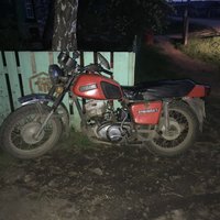 Ответственность родителей за допуск детей к управлению мотоциклами и мопедами