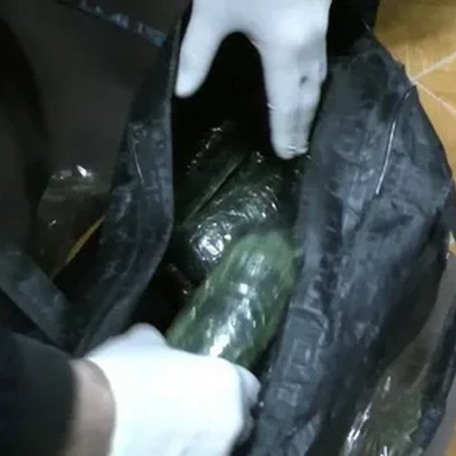 Осуждение за сбыт наркотиков в Канске: 8 лет лишения свободы и конфискация автомобиля