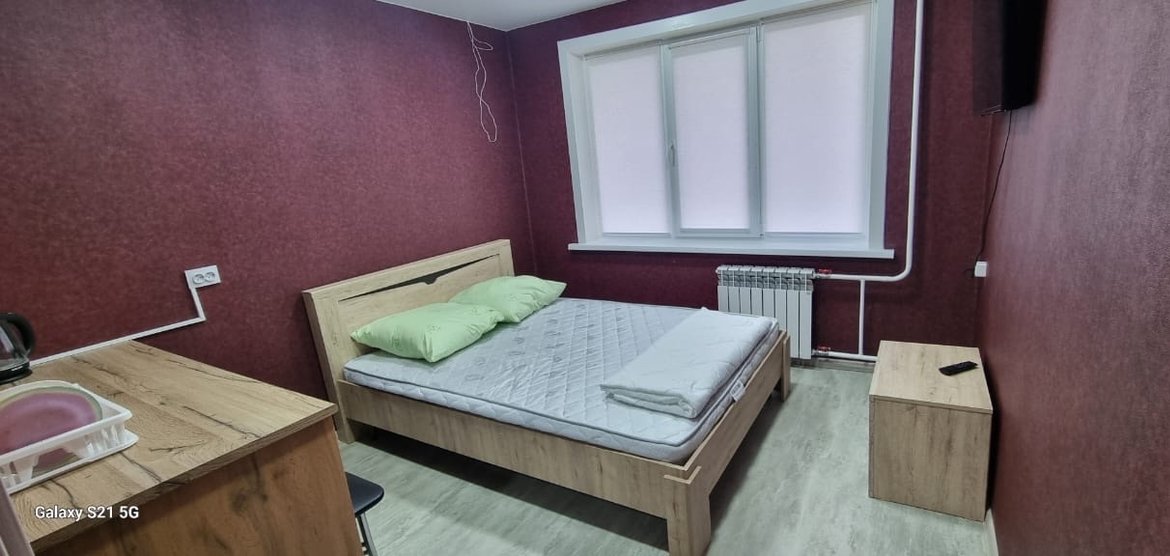 Посуточная аренда квартир в Канске