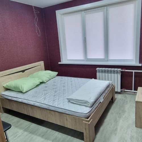 Посуточная аренда квартир в Канске