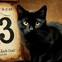 Пятница 13-е их три