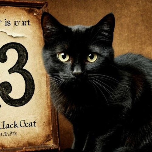 Пятница 13-е их три