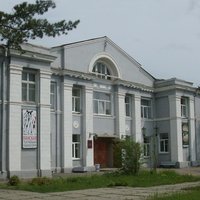 Летний перерыв в Канском драматическом театре