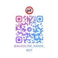 Чат-бот для передачи сведений о пьяных водителях в Канске