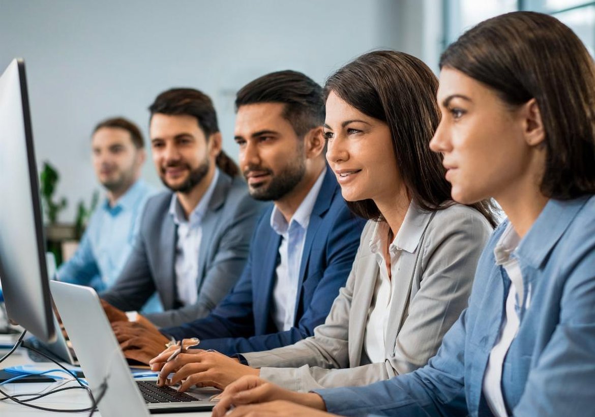 Обучение работе в Единой информационной системе закупок Красноярский край