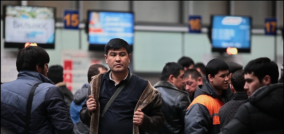 Обязанности и права иностранных работников в России