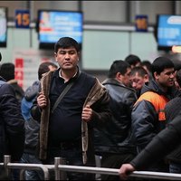 Миграционные обязанности и возможности для иностранных работников