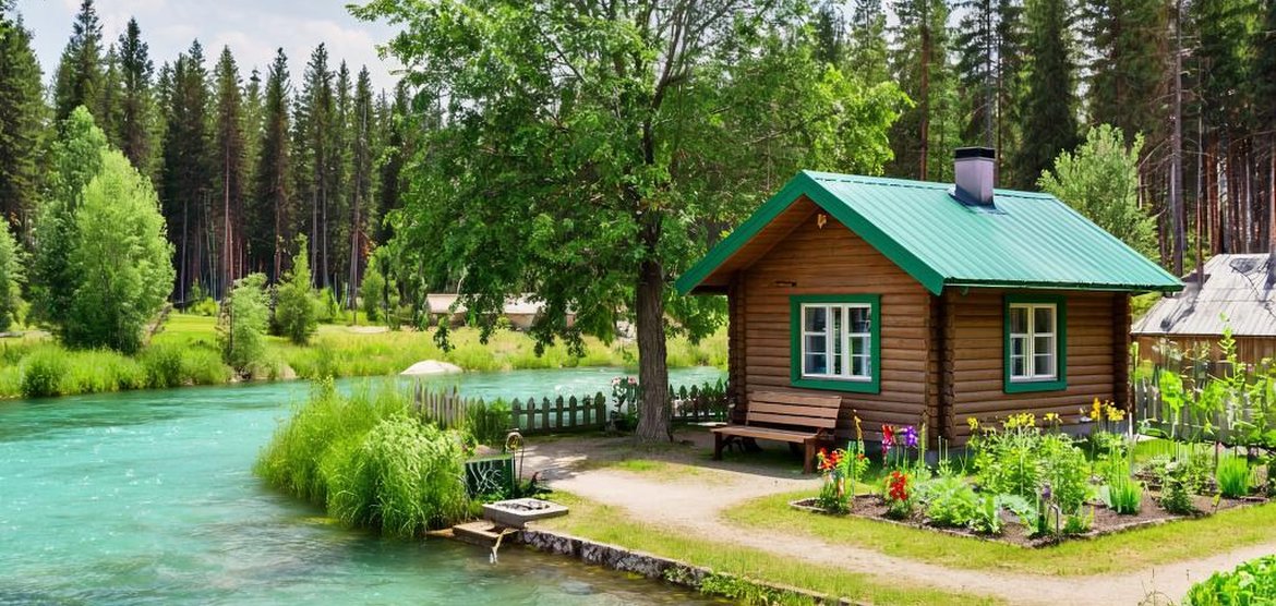 Оформление наследства через «дачную амнистию» в Канске Красноярского края