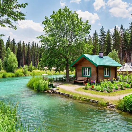 Порядок оформления наследства по упрощённой процедуре «дачная амнистия»