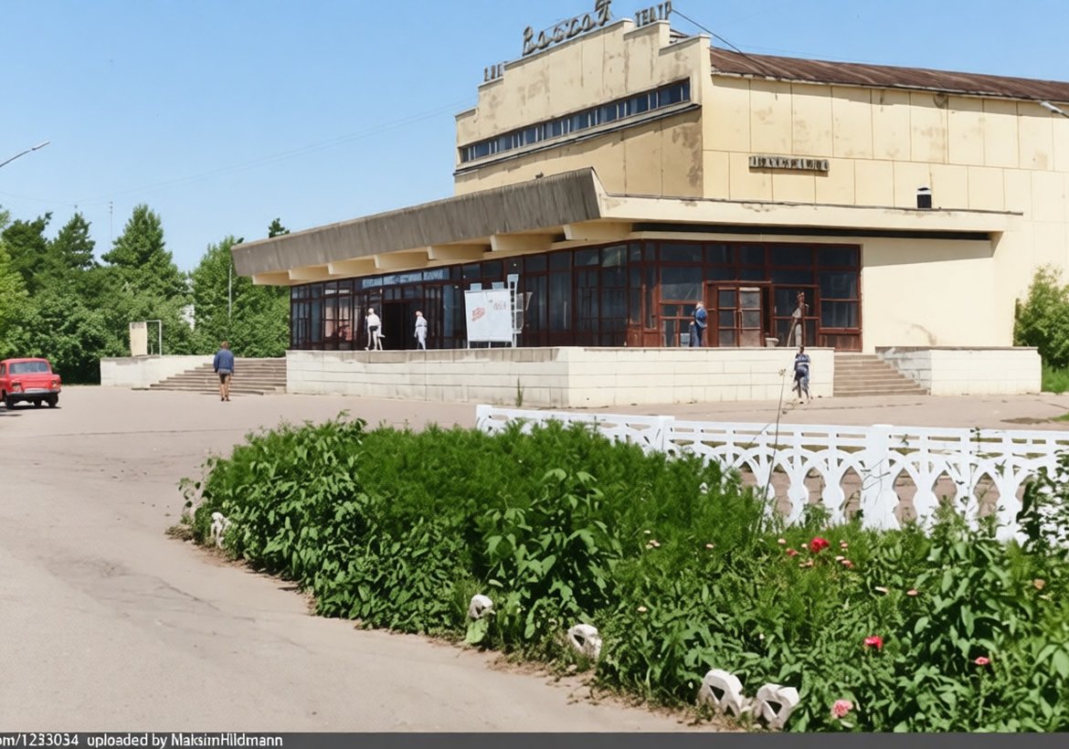 Ограничение движения в Канске: ремонт теплотрассы на ул. 40 лет Октября
