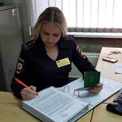 Теперь регистрацию иностранных граждан можно оформить через Госуслуги