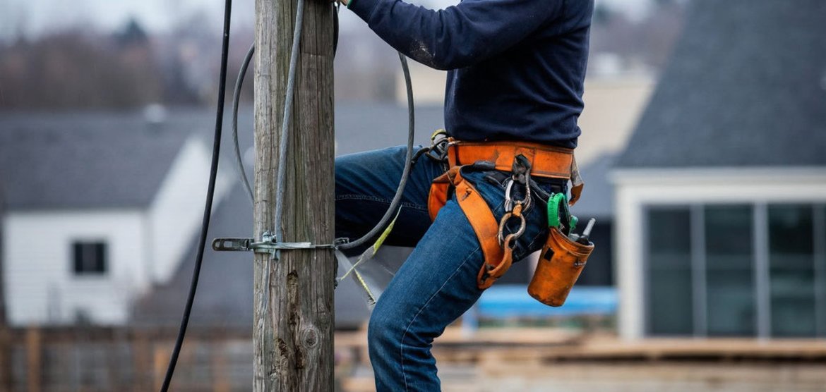 Отключение электроэнергии в Канске 17 декабря 2025 года