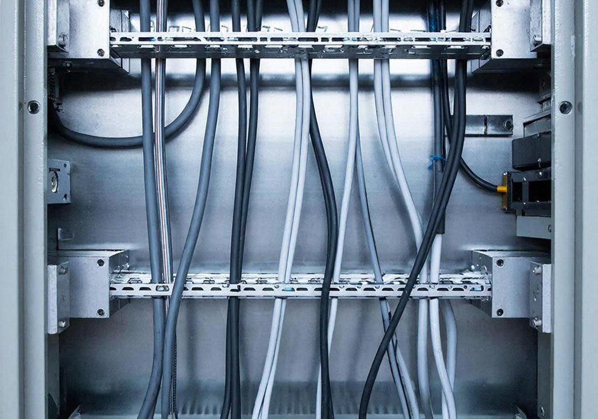 Отключение электроэнергии в Канске 25 ноября 2025 года