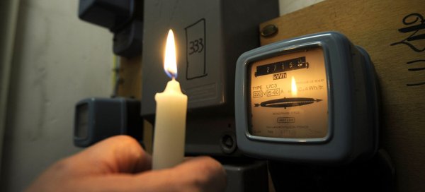 Расписание отключения электричества в Канске на сентябрь 2025 года