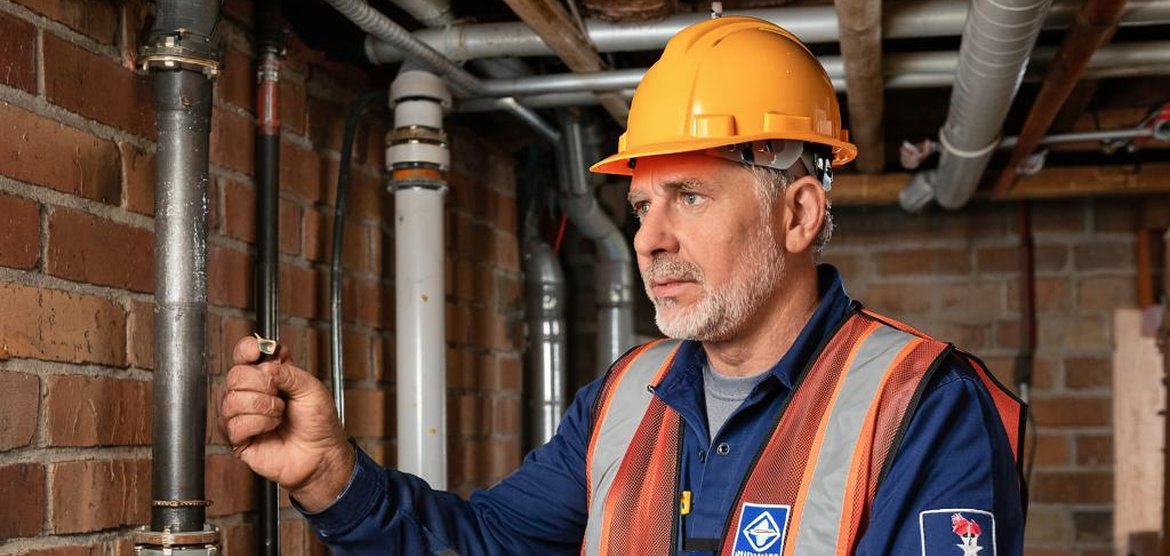 Отключение водоснабжения в Канске 10 октября 2025 года