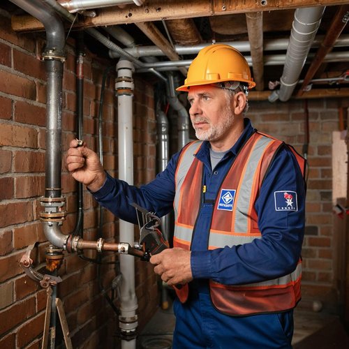 Уведомление о временном отсутствии холодной воды в Канске