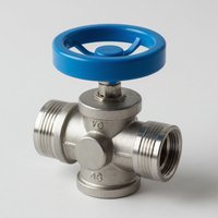 Временное отключение воды в Канске