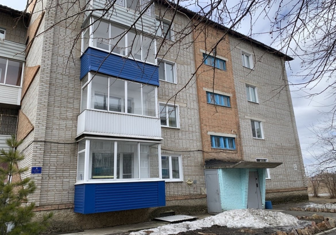 Переселение из ветхого жилья в Канске: 32 семьи получат новые квартиры до конца года