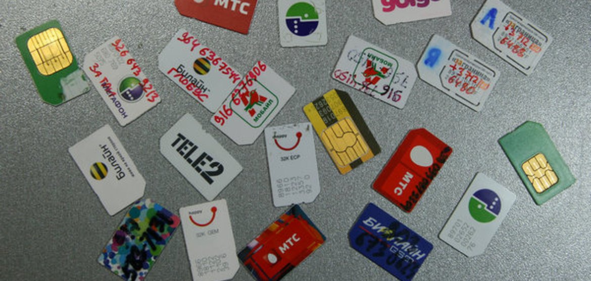 Полиция Канска предупреждает: отключайте старые номера при замене SIM-карт