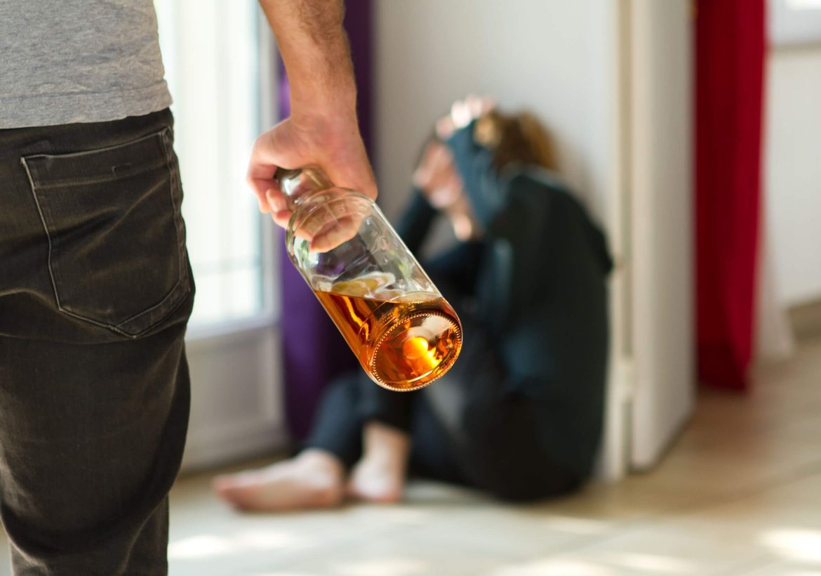 Полиция Канска пресекла более 270 правонарушений, связанных с алкоголем