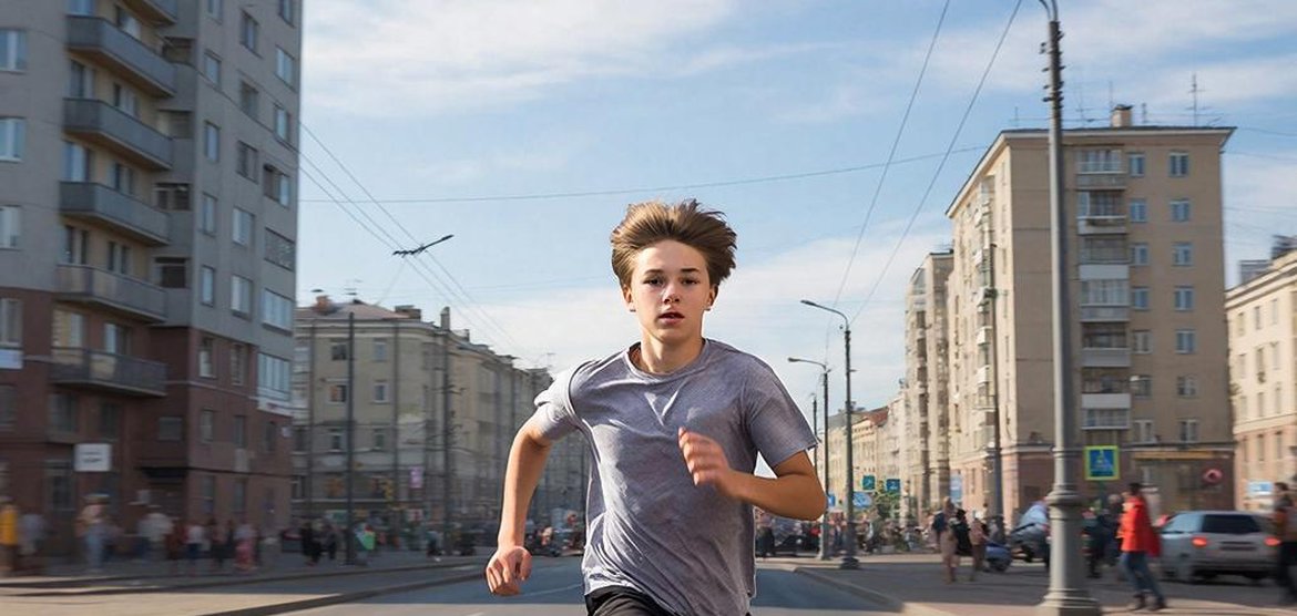 Полиция Канска провела 116 розыскных мероприятий из-за побегов подростков