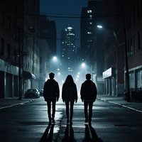 Ужесточение контроля за ночным нахождением несовершеннолетних в Канске