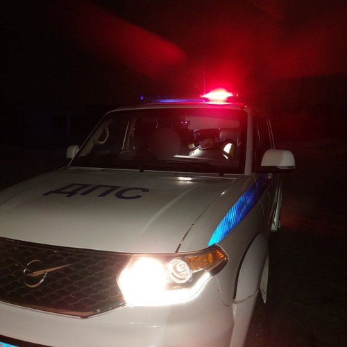 Водитель из поселка Зелёный Луг снова пойман за управлением машиной без прав