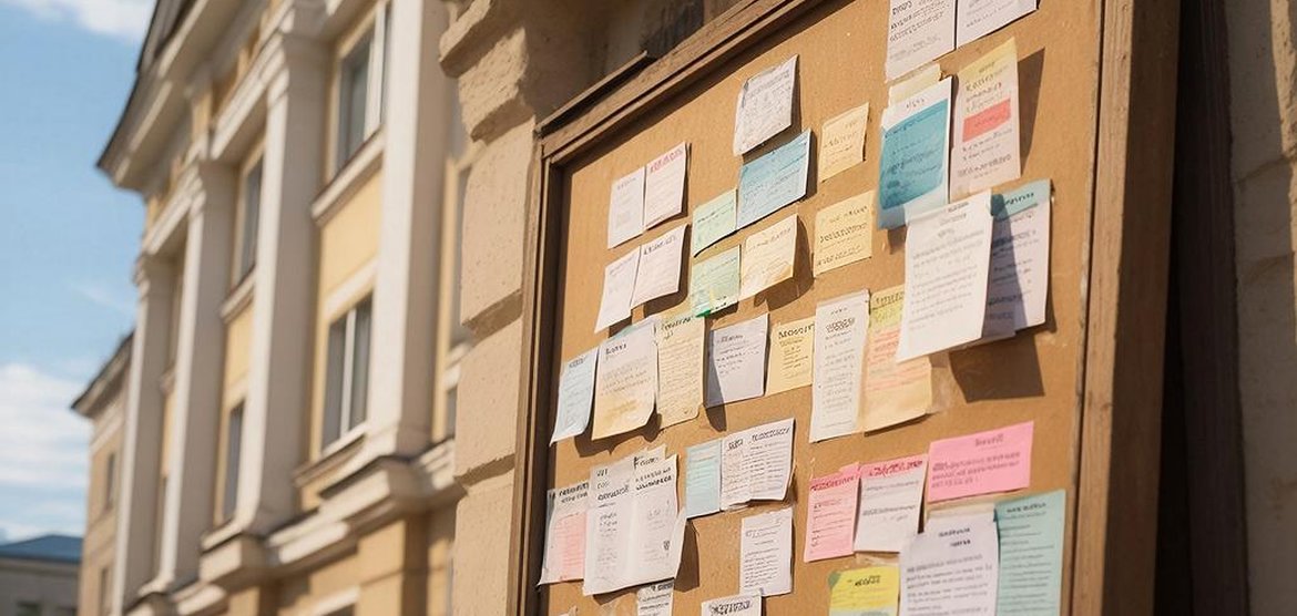 Появился новый раздел бесплатных объявлений на портале о Канске