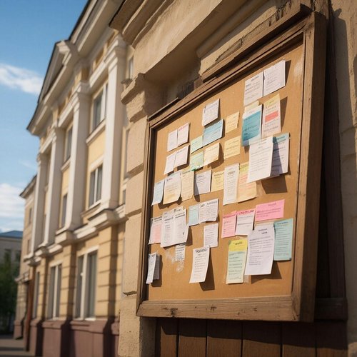 Раздел объявлений для Канска и Канского района