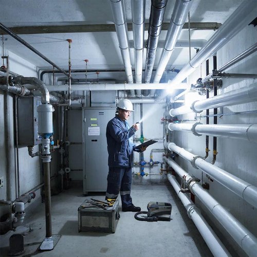 Капитальный ремонт: инструкция по устранению неисправностей в Красноярском крае