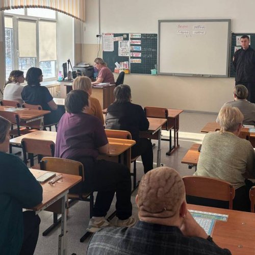 Профилактика асоциального поведения среди школьников