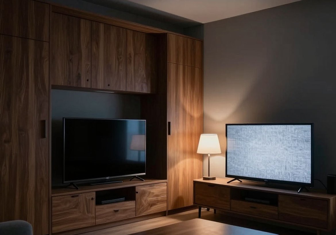 Профилактика телевещания в Канском районе: график отключения 15 апреля