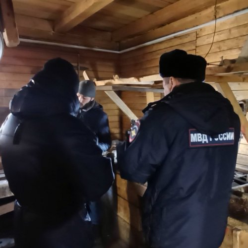 В Канске выявили 11 нарушений миграционного законодательства