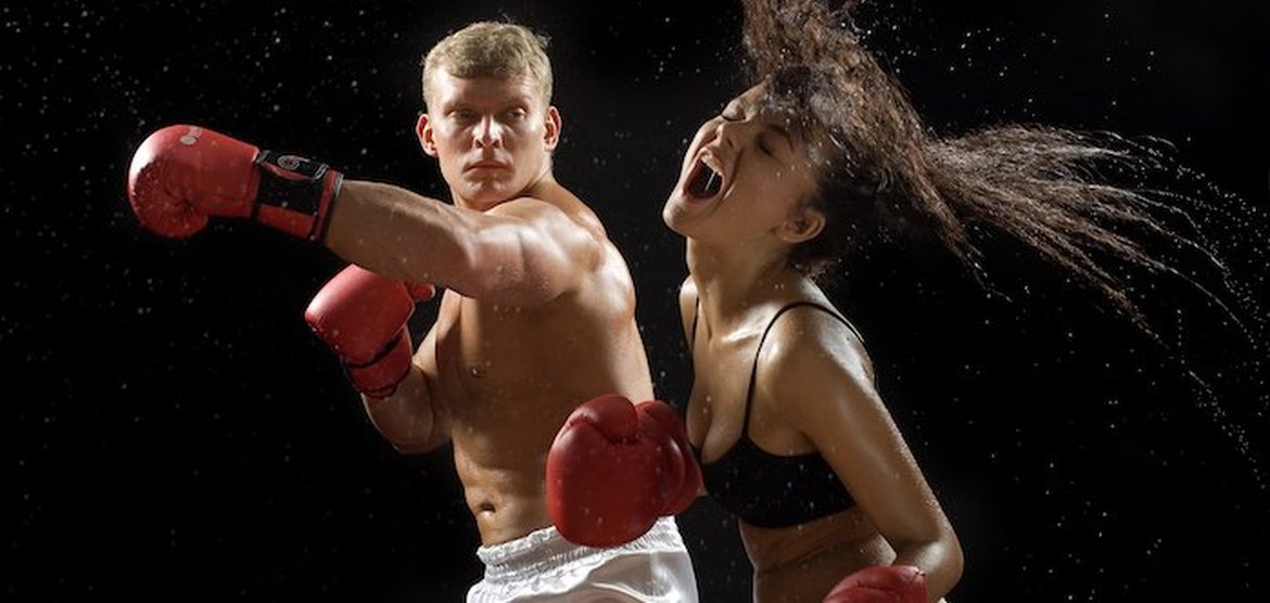 Приговор за избиение: полгода исправительных работ в Канске