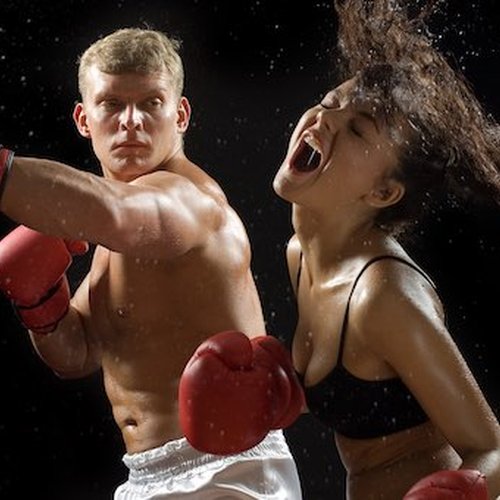 Приговор за избиение: полгода исправительных работ в Канске