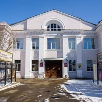 Новогодний репертуар Канского драматического театра 2025