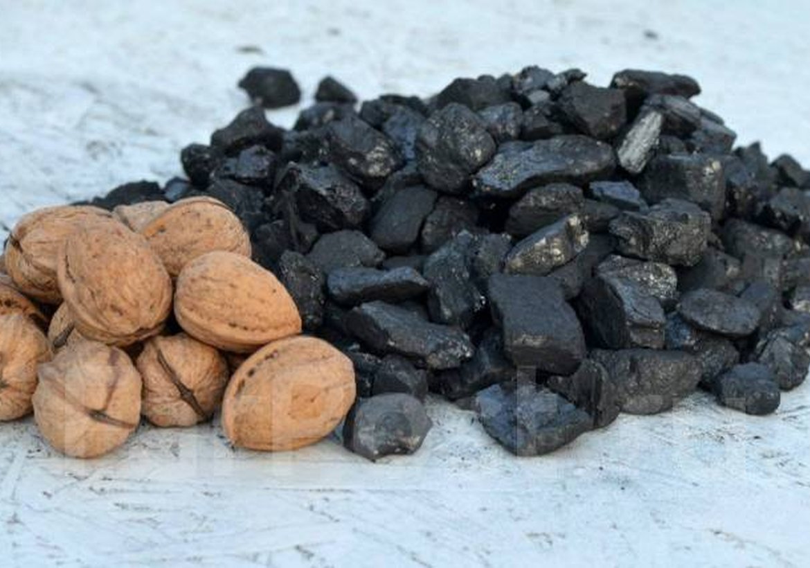 Рассказ Олега о покупке угольной фракции «Орех» в Канске зимой 2025-2026 годов