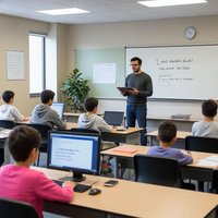 Цифровой ликбез: повышение цифровой грамотности