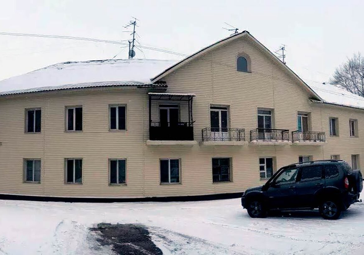 Ремонт фасада в Канске: обман на миллионы и перспектива тюрьмы для подрядчиков