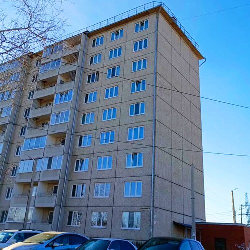 Реконструкция теплосетей в Канске