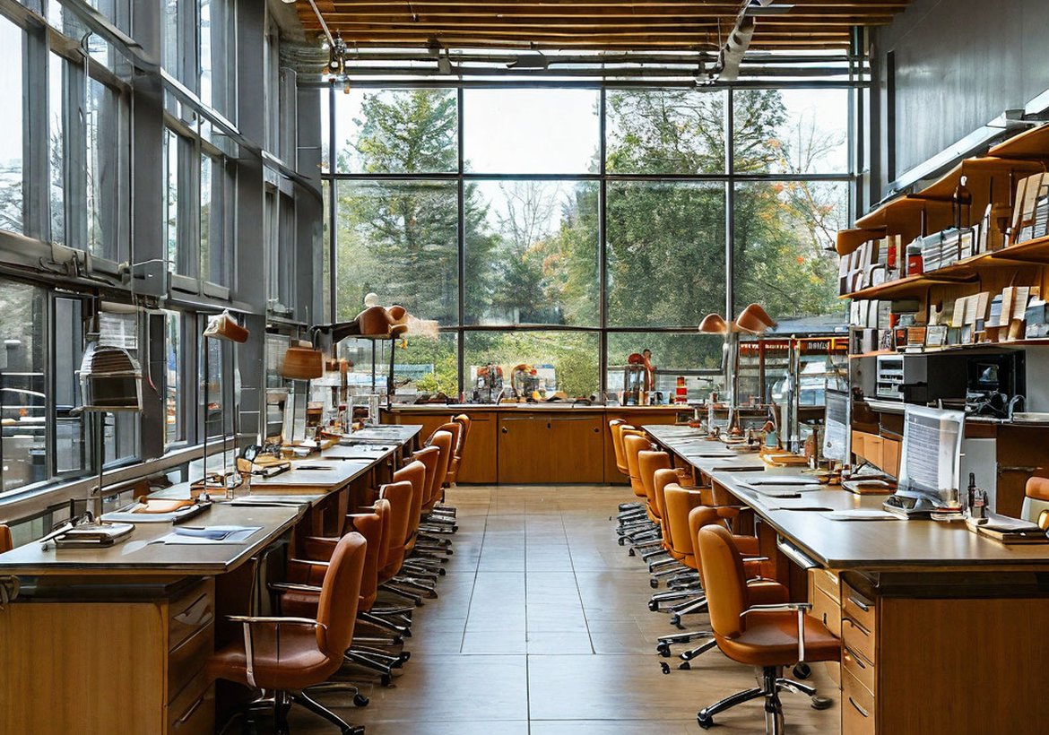 Семинар для предпринимателей индустрии красоты в Канске