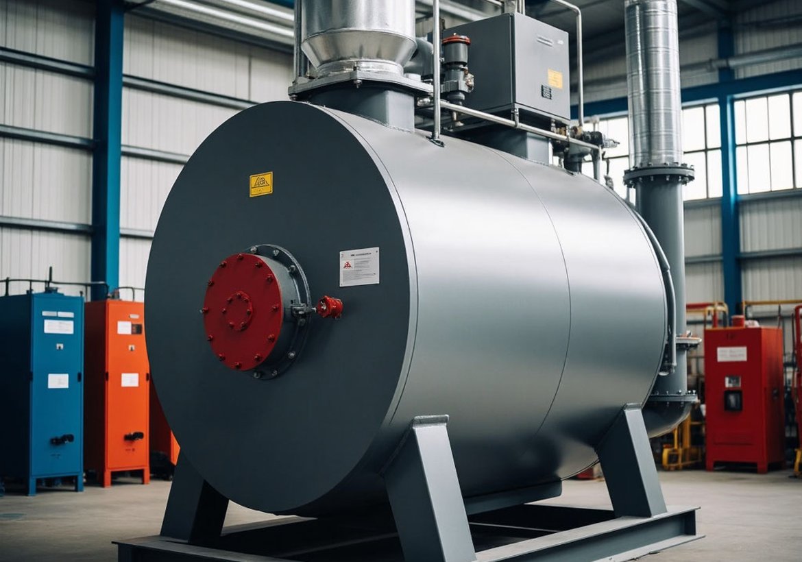 СГК добавила два инновационных проекта в Национальный реестр углеродных единиц