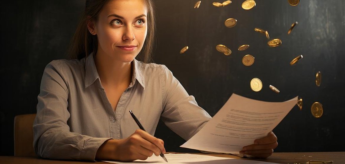 Студентка из Канска обвинена в ложном доносе о мошенничестве