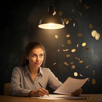 Ложный донос о мошенничестве в Канске